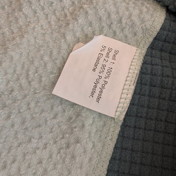 Deviator Fleece 1/2-Zip Pullover - Women's Medium - Picture 5 of 9